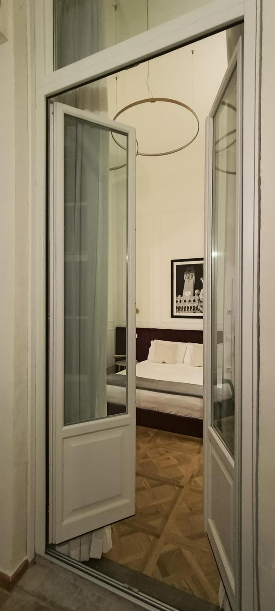 Pensión Residenza Storici Duomo *