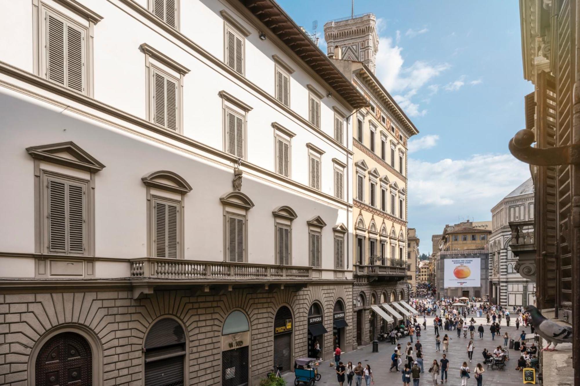 Residenza Storici Duomo Florencia