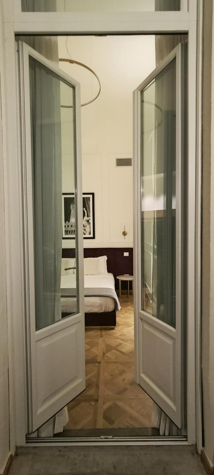 Pensión Residenza Storici Duomo *