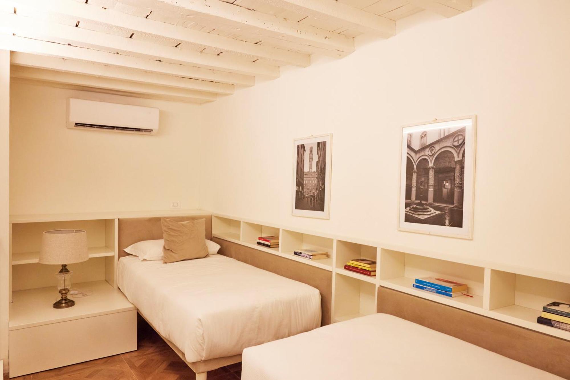 Residenza Storici Duomo Pensión