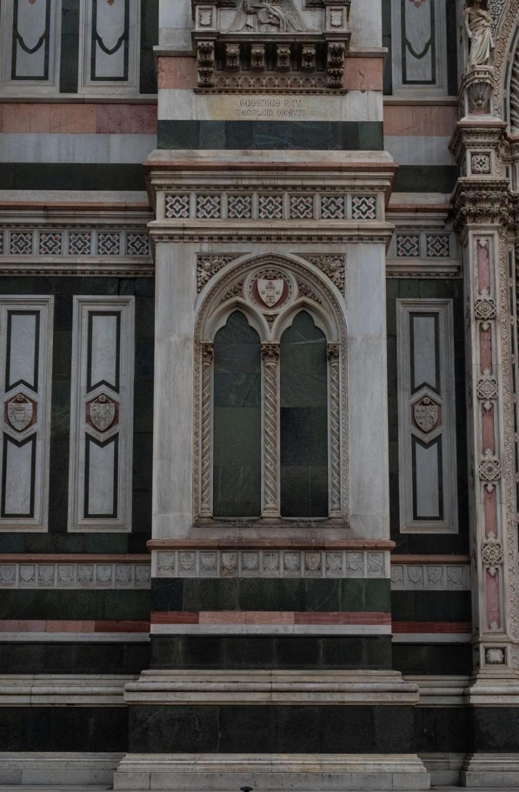 Pensión Residenza Storici Duomo