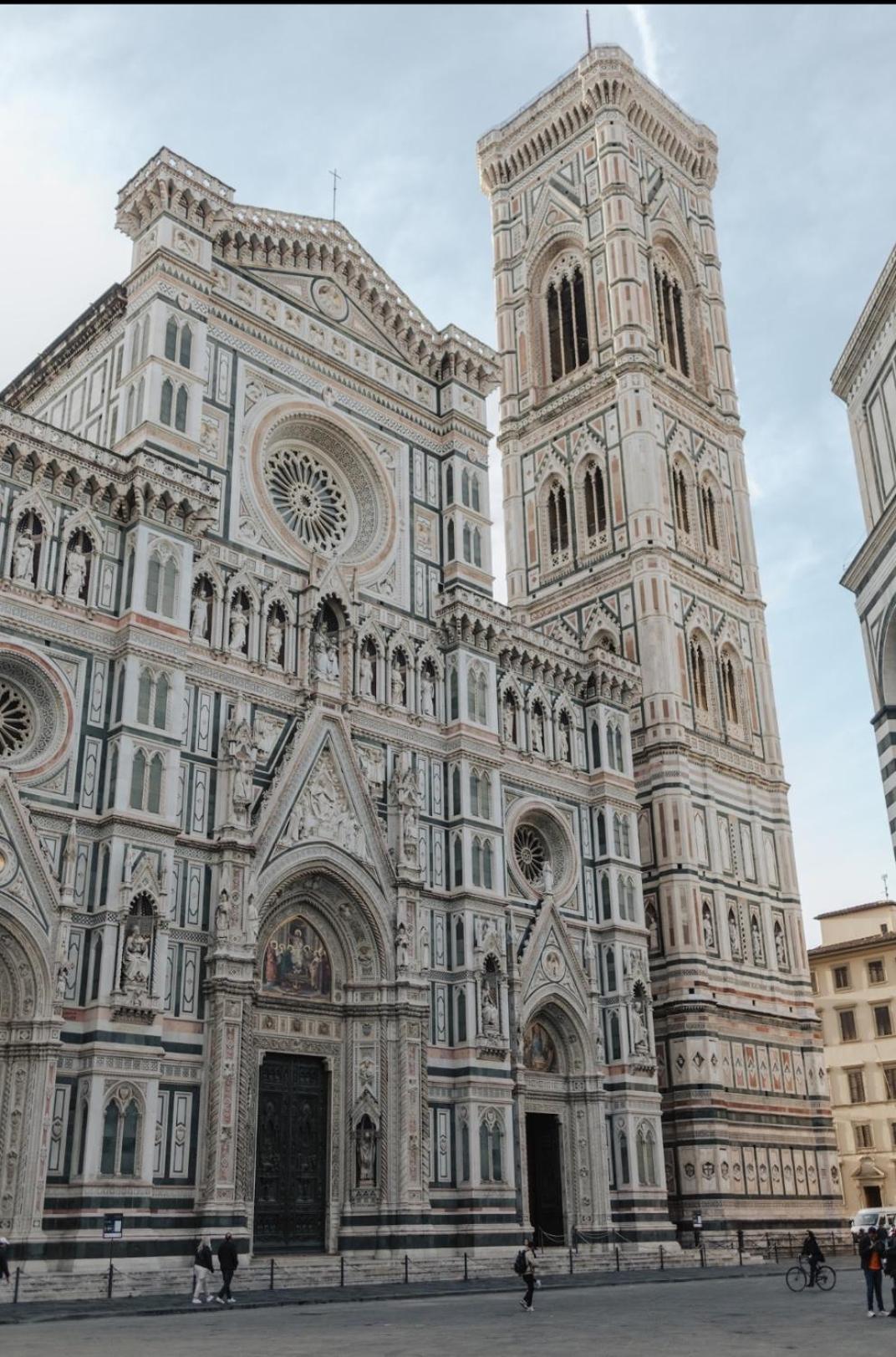 Pensión Residenza Storici Duomo *
